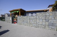 Minigolfové hřiště